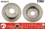 Piduriketas TRW DF4815
