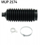 Kaitsekummikomplekt,rooliseade SKF VKJP 2174