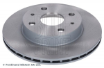 Piduriketas BLUE PRINT ADD64322