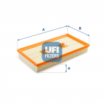 &Otilde;hufilter UFI 30.209.00