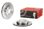 Piduriketas BREMBO 09.B309.10