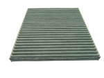 Filter,salongi&otilde;hk CORTECO 49384604