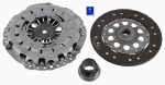Sidurikomplekt SACHS 3000 951 873