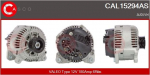 Generaator CASCO CAL15294AS