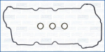Tihendikomplekt, klapikaas AJUSA 56063800