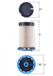 K&uuml;tusefilter KNECHT KX 592