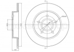 Piduriketas METELLI 23-0688C