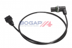 Andur, v&auml;ntv&otilde;ll BOGAP L6115117
