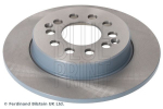 Piduriketas BLUE PRINT ADBP430190