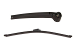 Kojameehe komplekt, klaasipesu MAXGEAR 39-0206