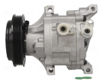Kompressor,kliimaseade NISSENS 890079