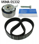 Hammasrihma komplekt SKF VKMA 01332
