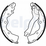Piduriklotside komplekt DELPHI LS2110