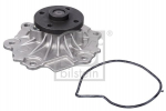 Veepump, mootori jahutus FEBI BILSTEIN 107805