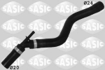 Jahutusvoolik SASIC 3406063