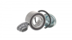Rattalaagrikomplekt SKF VKBA 7065