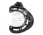 Plekk,piduriketas FEBI BILSTEIN 197369