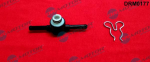Klapp,k&uuml;tusefilter DR. MOTOR DRM0177