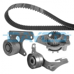 Veepump + hammasrihmakomplekt DAYCO KTBWP1050
