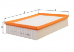 &Otilde;hufilter KNECHT LX 537