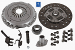 Sidurikomplekt SACHS 3000 970 150