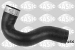 Laadimis&otilde;hu voolik SASIC 3336130