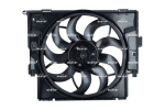 Ventilaator,mootorijahutus NRF 47735