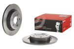 Piduriketas BREMBO 08.D759.11