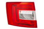 Tagatuli HELLA 2VP 354 818-011
