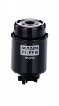 K&uuml;tusefilter MANN-FILTER WK 8100