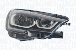 Esituli MAGNETI MARELLI 712482901129