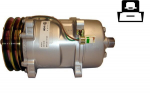 Kompressor,kliimaseade MAHLE ACP 931 000S