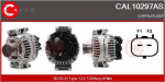Generaator CASCO CAL10297AS