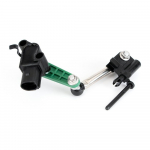 Andur, seadeelement- tulede ulatuse reguleerimine Arnott RH-3596
