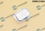 &Otilde;liradiaator,mootori&otilde;li Dr.Motor Automotive DRM121004