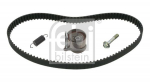 Hammasrihma komplekt FEBI BILSTEIN 31960