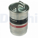 K&uuml;tusefilter DELPHI HDF506