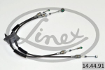 Tross,k&auml;igukast LINEX 14.44.91