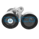 Rihmapinguti,soonrihm DAYCO APV2674