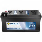 K&auml;ivitusaku VARTA 643033095K182