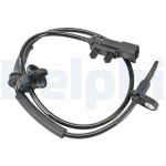 Andur, rattap&ouml;&ouml;rete arv DELPHI SS21566-12B1