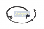 Andur, rattap&ouml;&ouml;rete arv JAPANPARTS ABS-K35