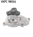 Veepump, mootori jahutus SKF VKPC 98016