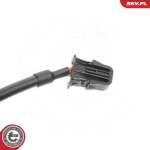 Andur, rattap&ouml;&ouml;rete arv ESEN SKV 06SKV031