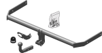 Haakeseade BRINK 485600