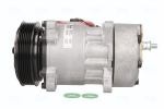Kompressor,kliimaseade NISSENS 89083