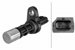 Andur, v&auml;ntv&otilde;ll HELLA 6PU 358 380-811