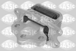 Paigutus,Mootor SASIC 2700148