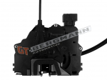 Ukselukk GT-BERGMANN Automotive GT43-030