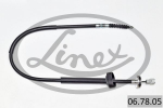 Tross,seisupidur LINEX 06.78.05